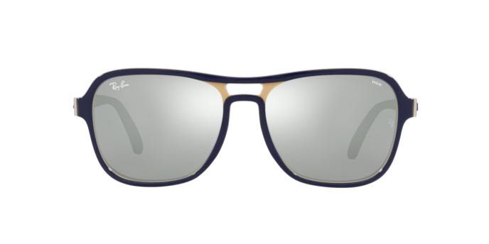 Ray-Ban RB4356 6546W3 State Side 